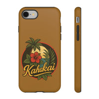"Kahakai Classic" Phone Case