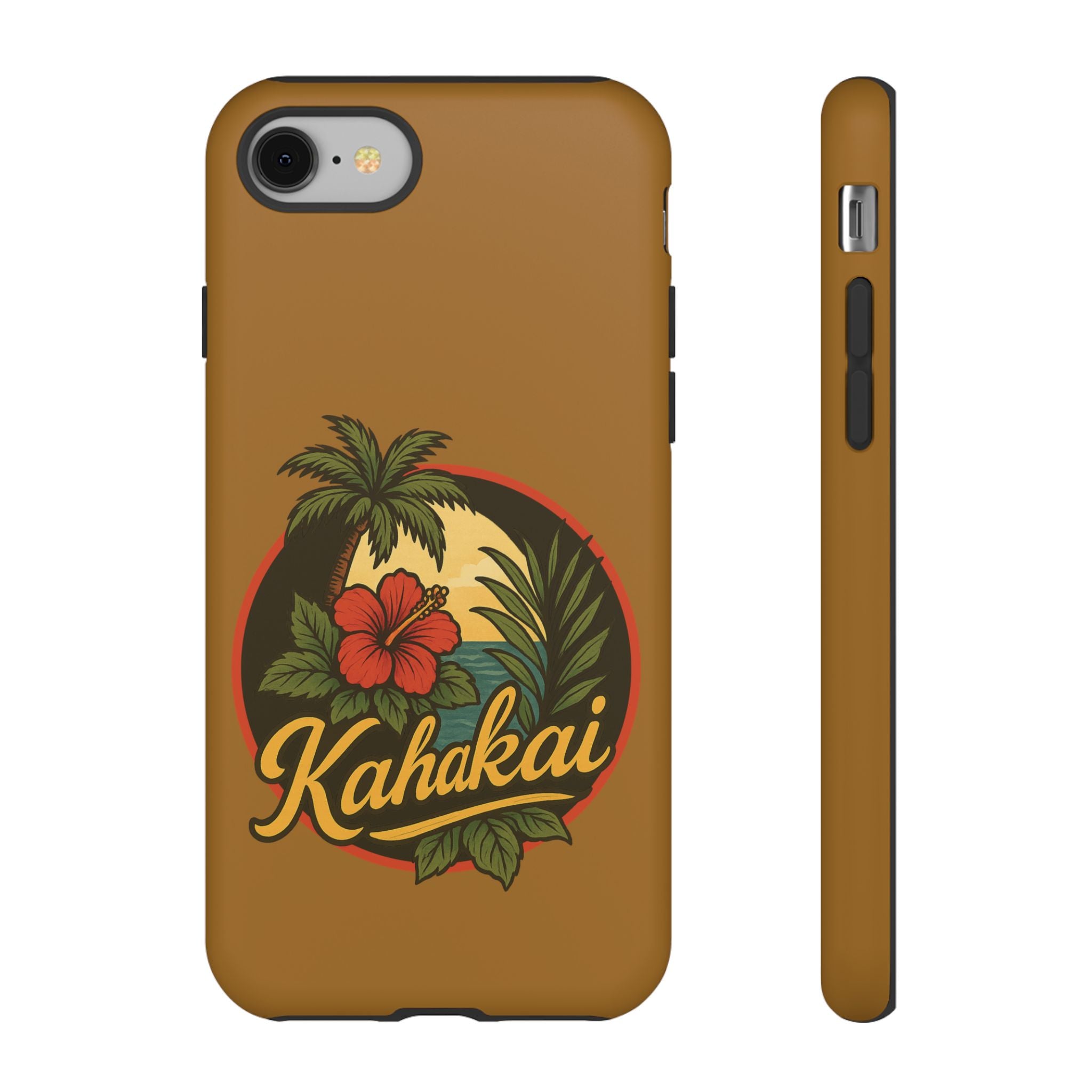 "Kahakai Classic" Phone Case