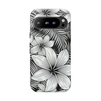 "The Plumeria" Phone Case