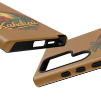 "Kahakai Classic" Phone Case