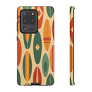 "Retro Boards" Phone Case