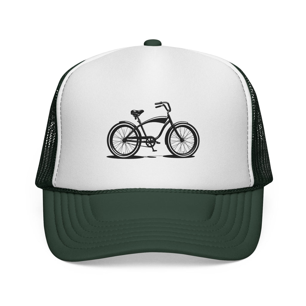 SolCal "The Beach Cruiser" Trucker Hat