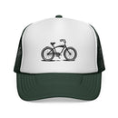 "The Beach Cruiser" Trucker Hat