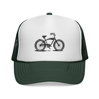 "The Beach Cruiser" Trucker Hat