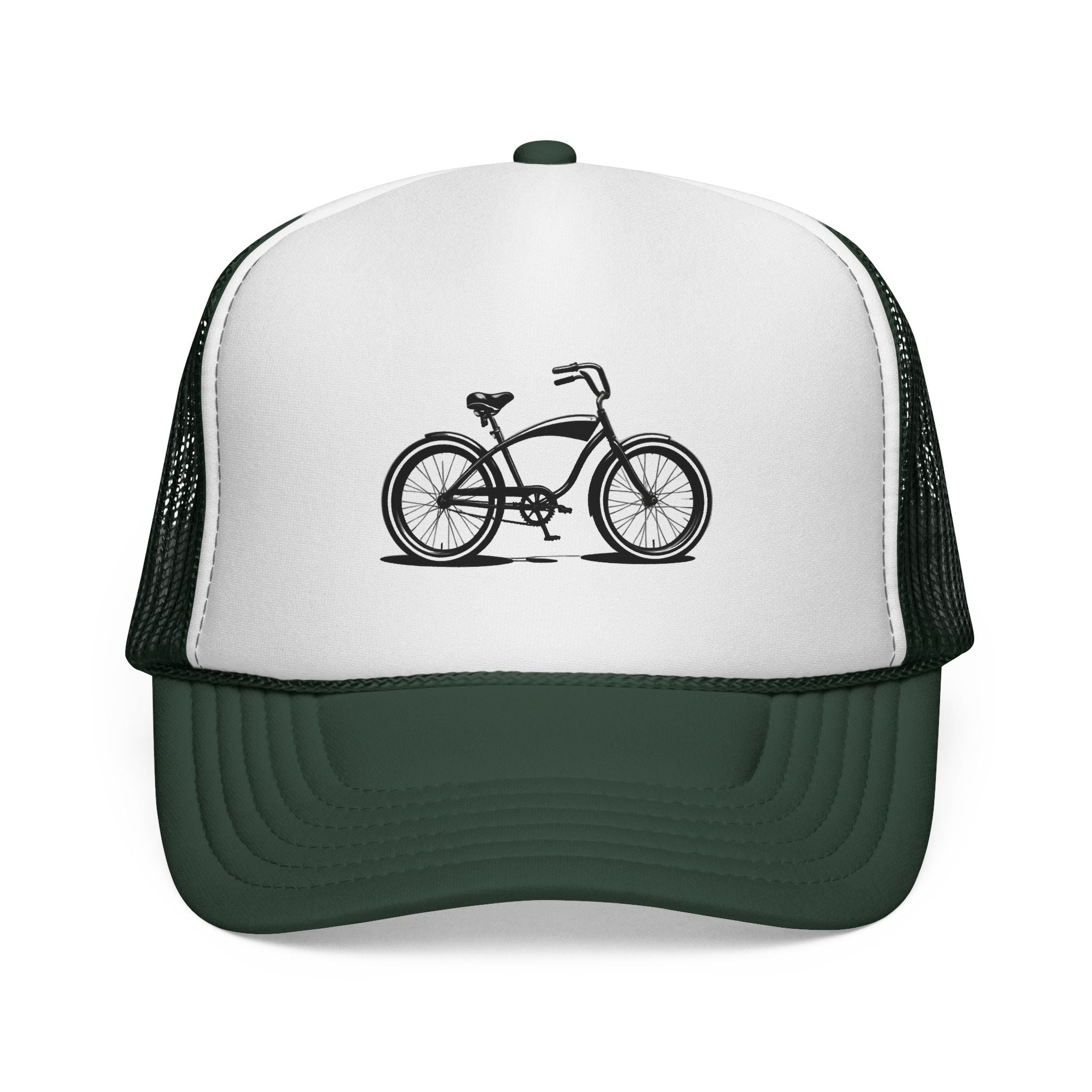 SolCal "The Beach Cruiser" Trucker Hat