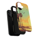 "The Californian" Phone Cover