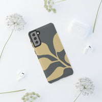 "lau" Phone Case