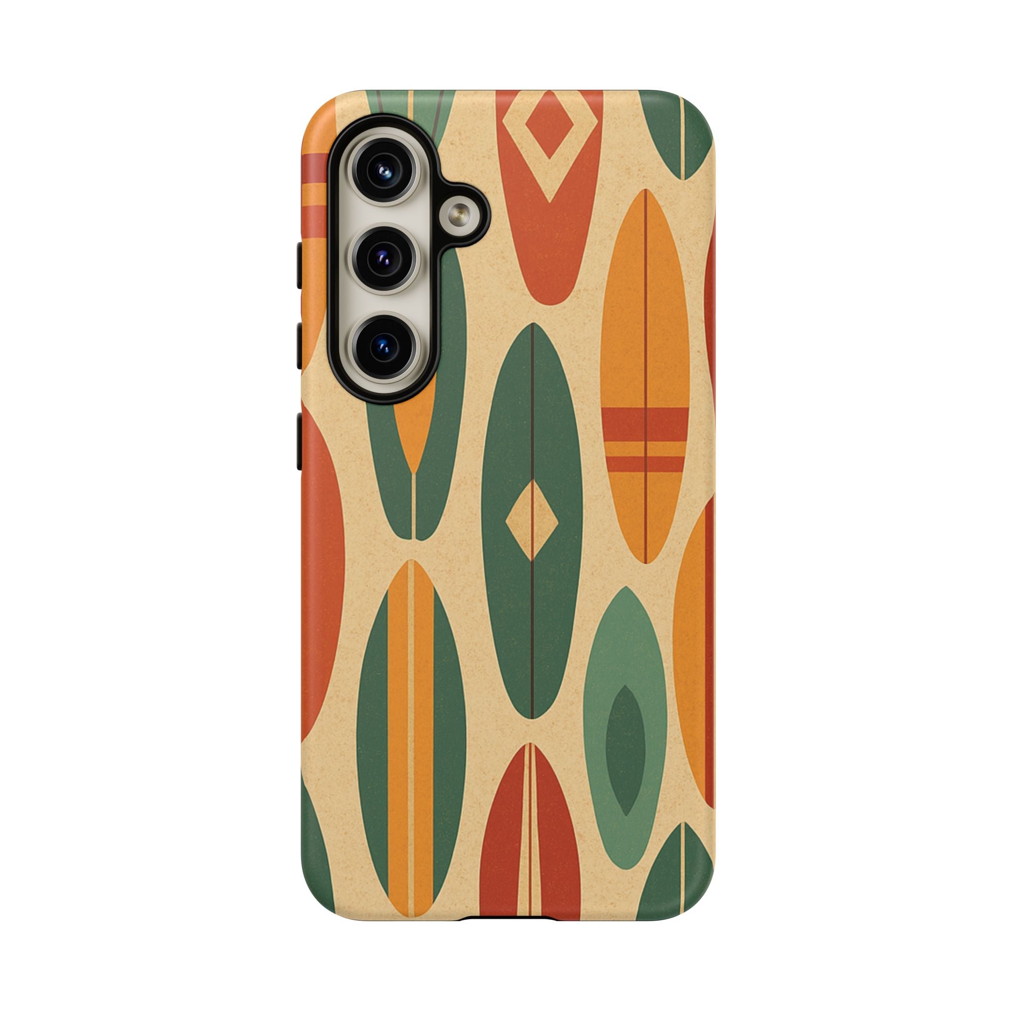 "Retro Boards" Phone Case