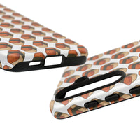 Sun, Surf, Spam Musubi  Phone Case