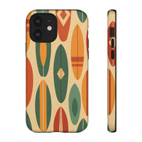 "Retro Boards" Phone Case