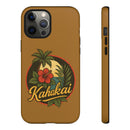 "Kahakai Classic" Phone Case
