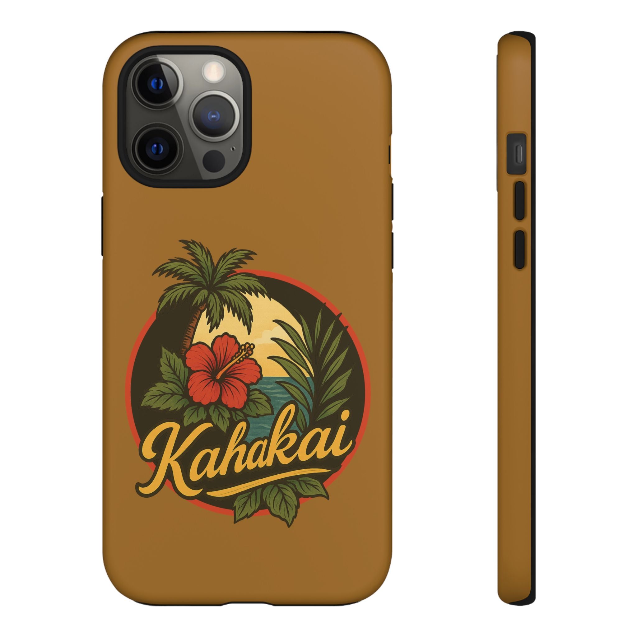 "Kahakai Classic" Phone Case