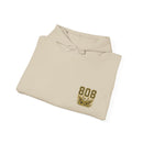 808 Hibiscus Men's  Pullover Sweatshirt