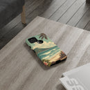 "The South Pacific" Phone Cover