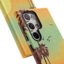 "The Californian" Phone Cover