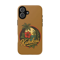 "Kahakai Classic" Phone Case