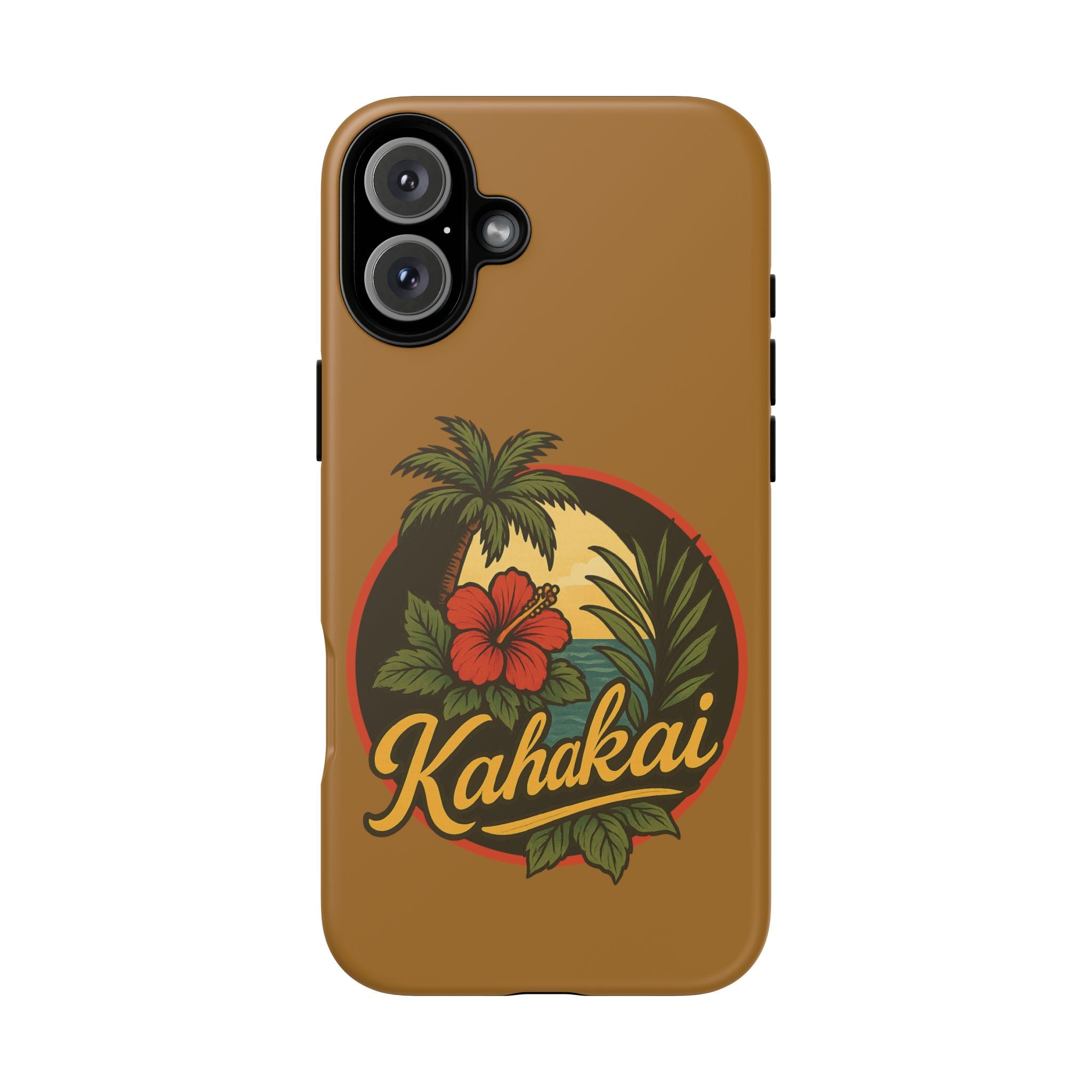 "Kahakai Classic" Phone Case
