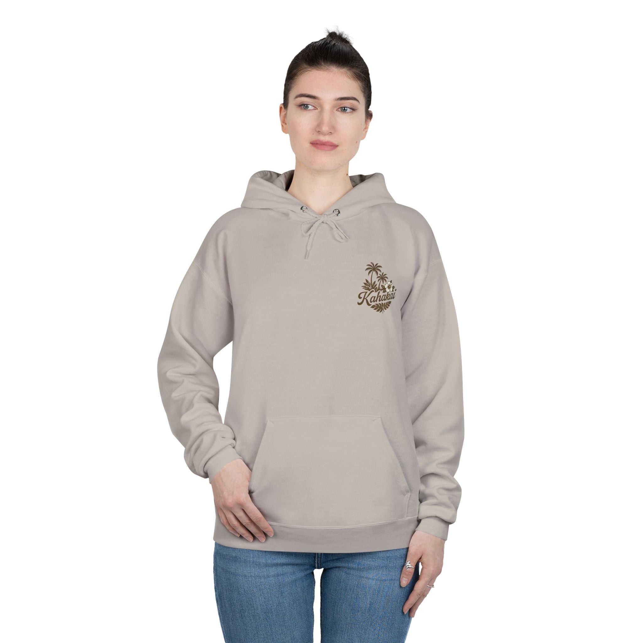 Kahakai Classic EcoSmart® Pullover Hoodie