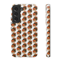 Sun, Surf, Spam Musubi  Phone Case