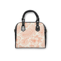 Kahakai "Pua" Handbag