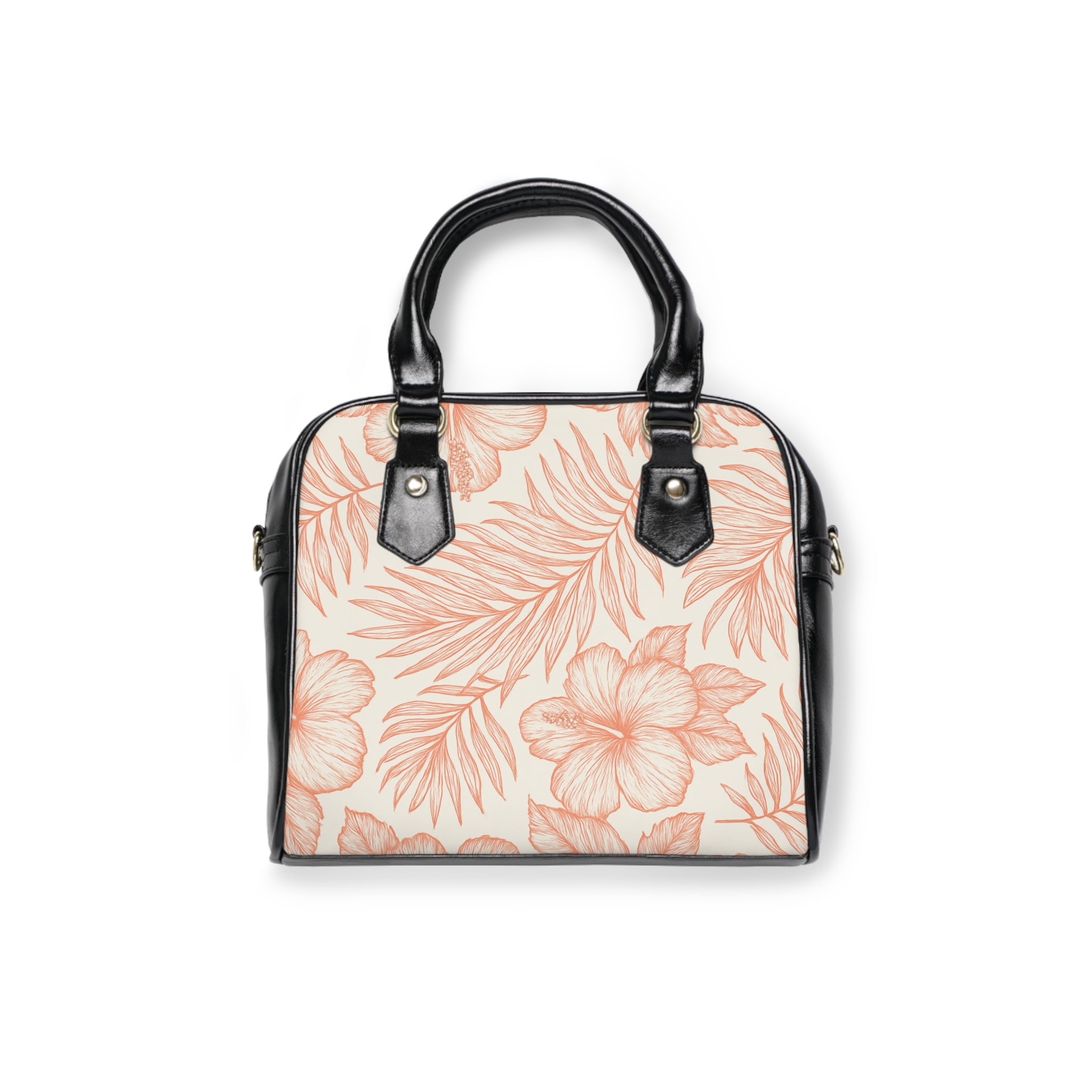 Kahakai "Pua" Handbag