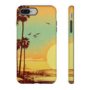 "The Californian" Phone Cover