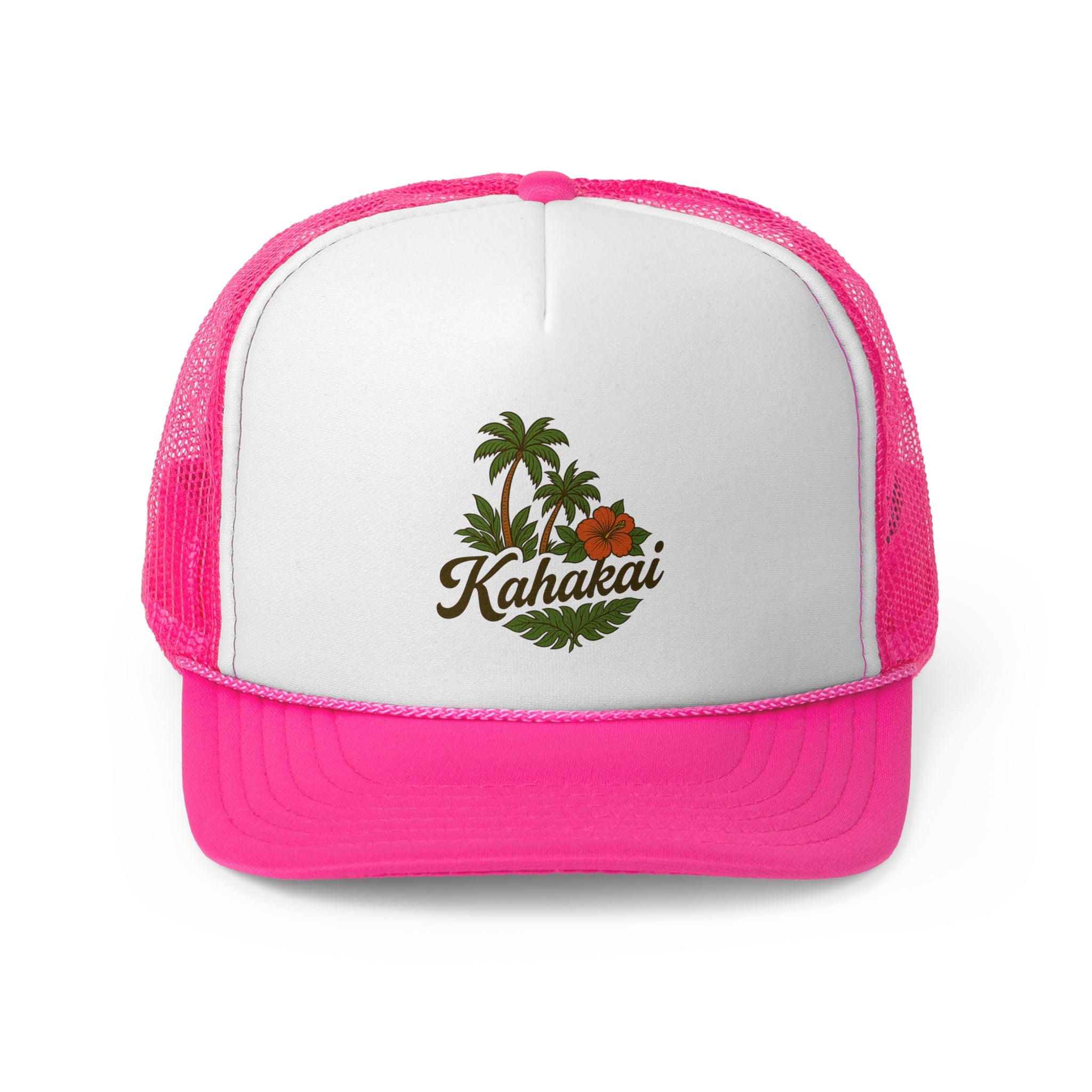 Kahakai "OG" Trucker Hat