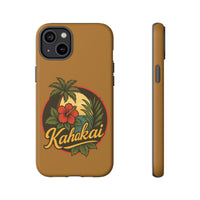 "Kahakai Classic" Phone Case