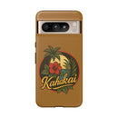 "Kahakai Classic" Phone Case