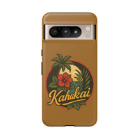 "Kahakai Classic" Phone Case