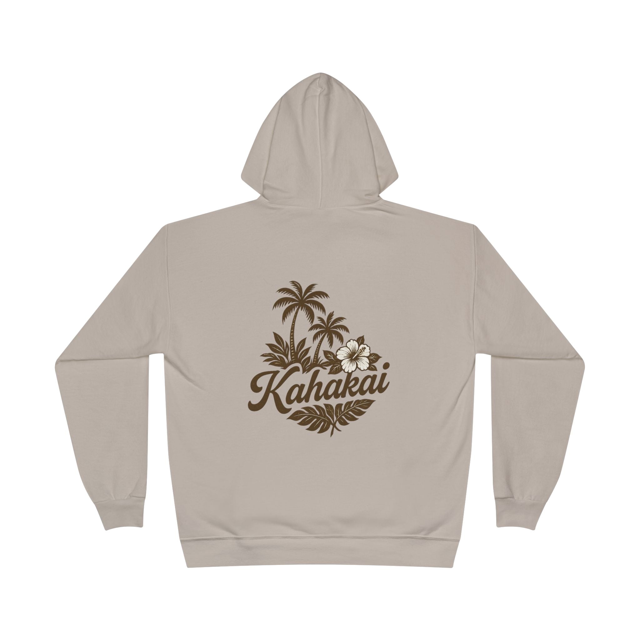 Kahakai Classic EcoSmart® Pullover Hoodie