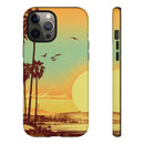 "The Californian" Phone Cover