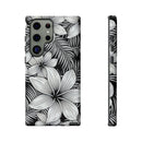 "The Plumeria" Phone Case