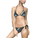 Women's Puakenikeni Bikini Swimsuit