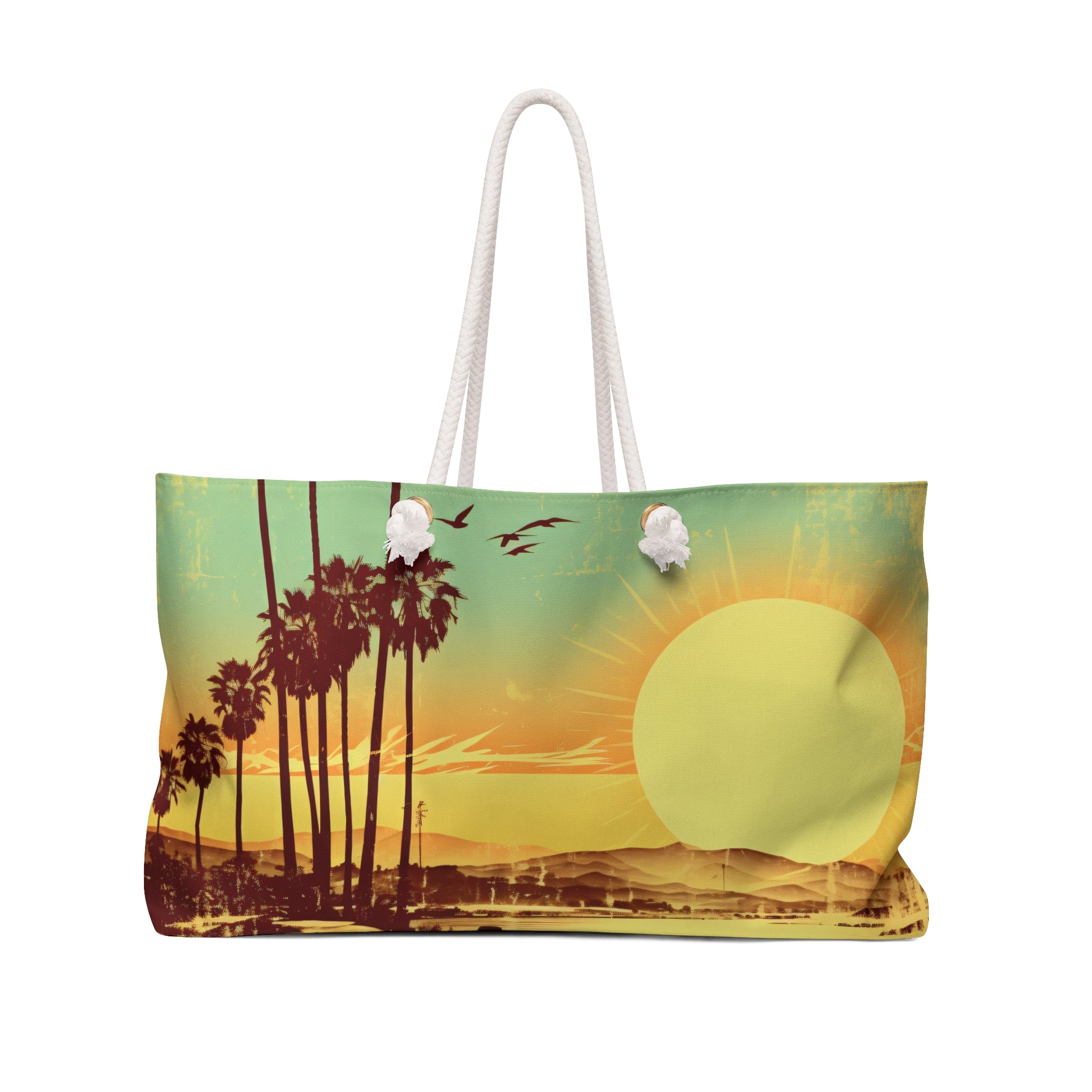 SolCal The Californian Beach Bag