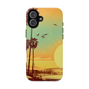 "The Californian" Phone Cover
