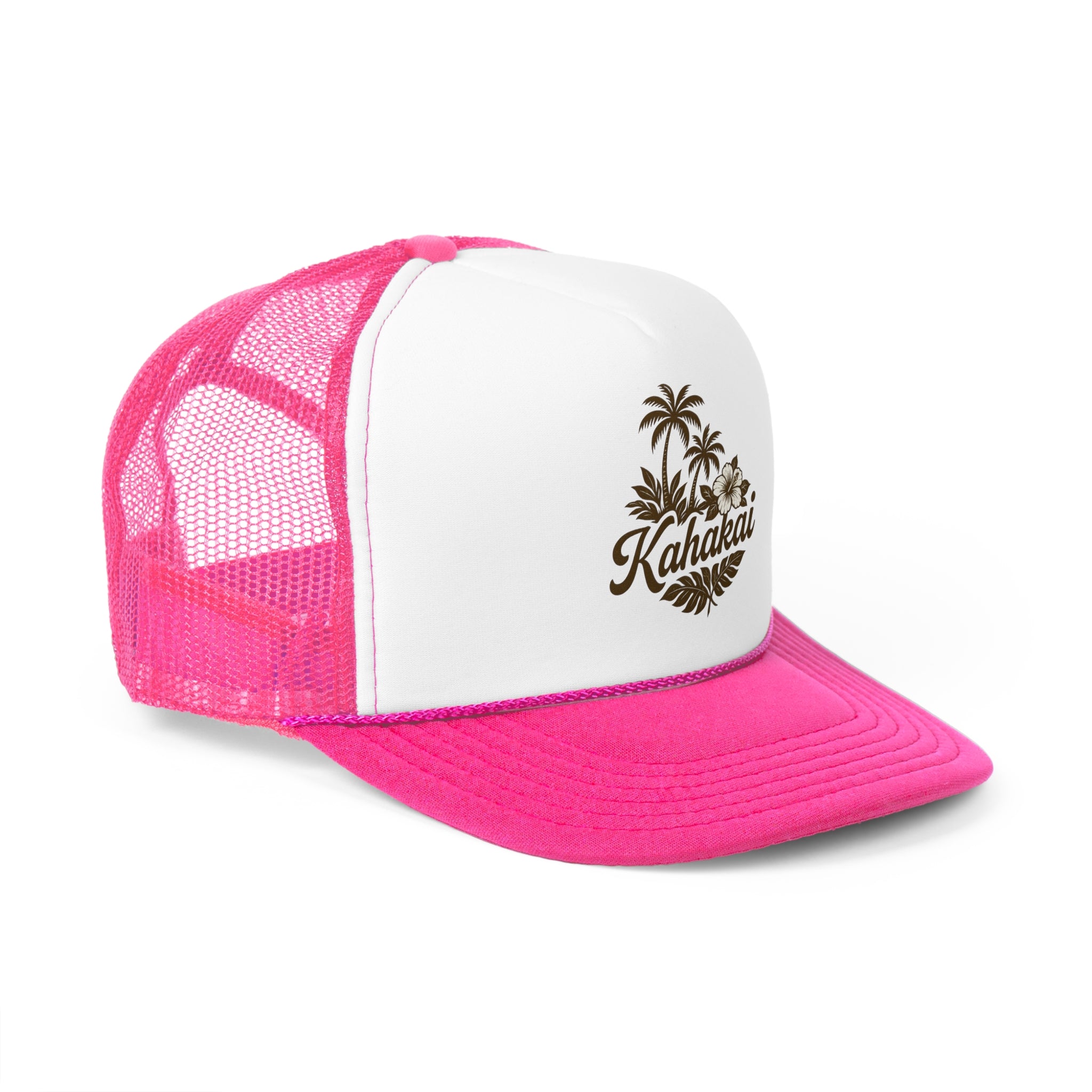 Kahakai "Mono' Trucker Hat