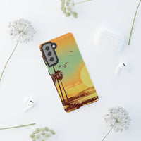 "The Californian" Phone Cover