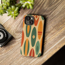 "Retro Boards" Phone Case