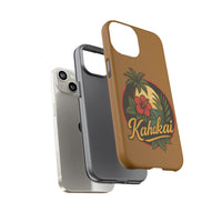 "Kahakai Classic" Phone Case