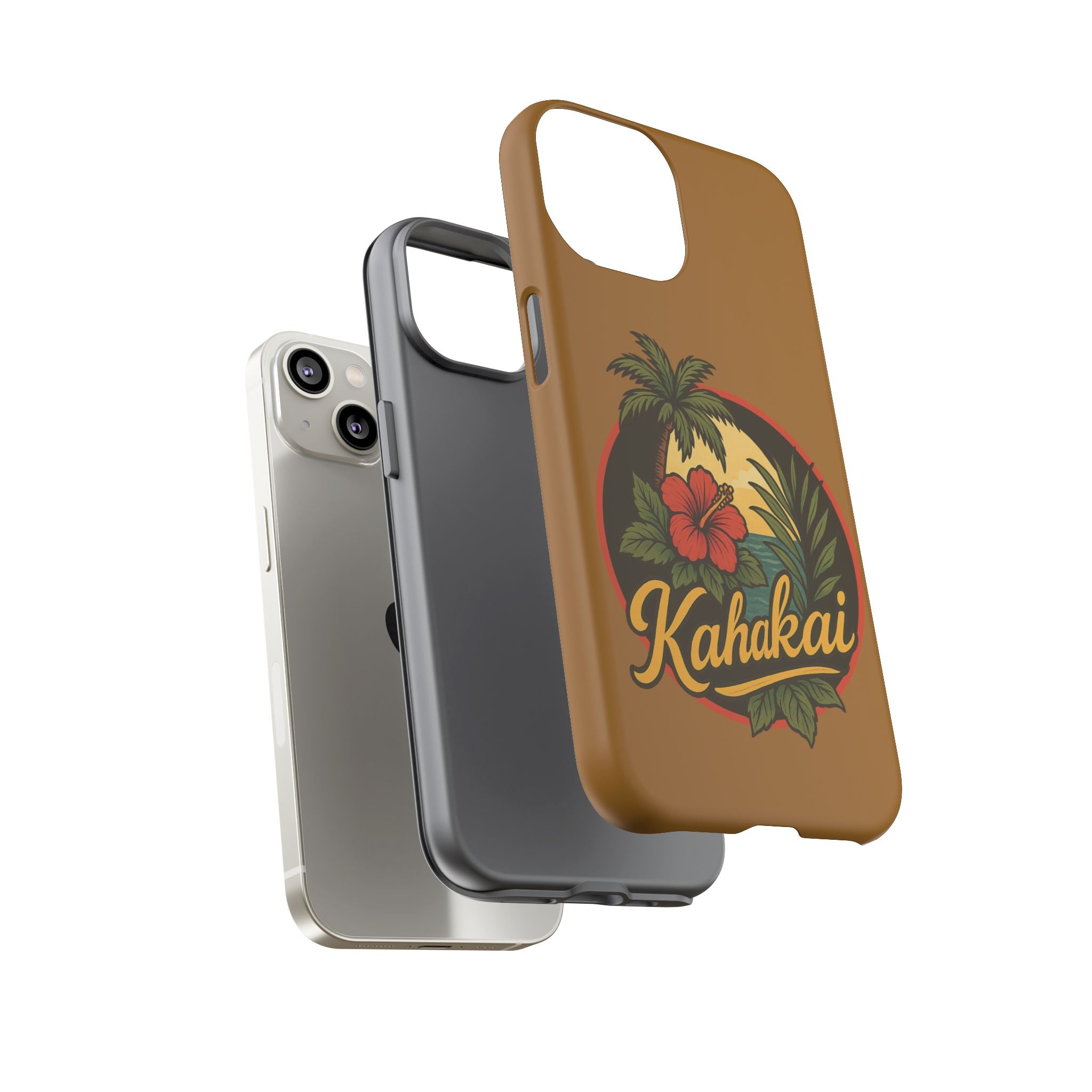 "Kahakai Classic" Phone Case