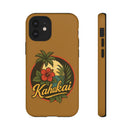 "Kahakai Classic" Phone Case