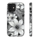 "The Plumeria" Phone Case
