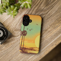 "The Californian" Phone Cover