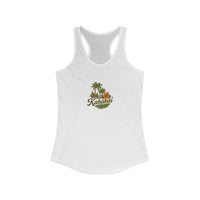 "Kahakai OG" Racerback Tank Top