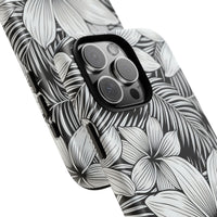 "The Plumeria" Phone Case