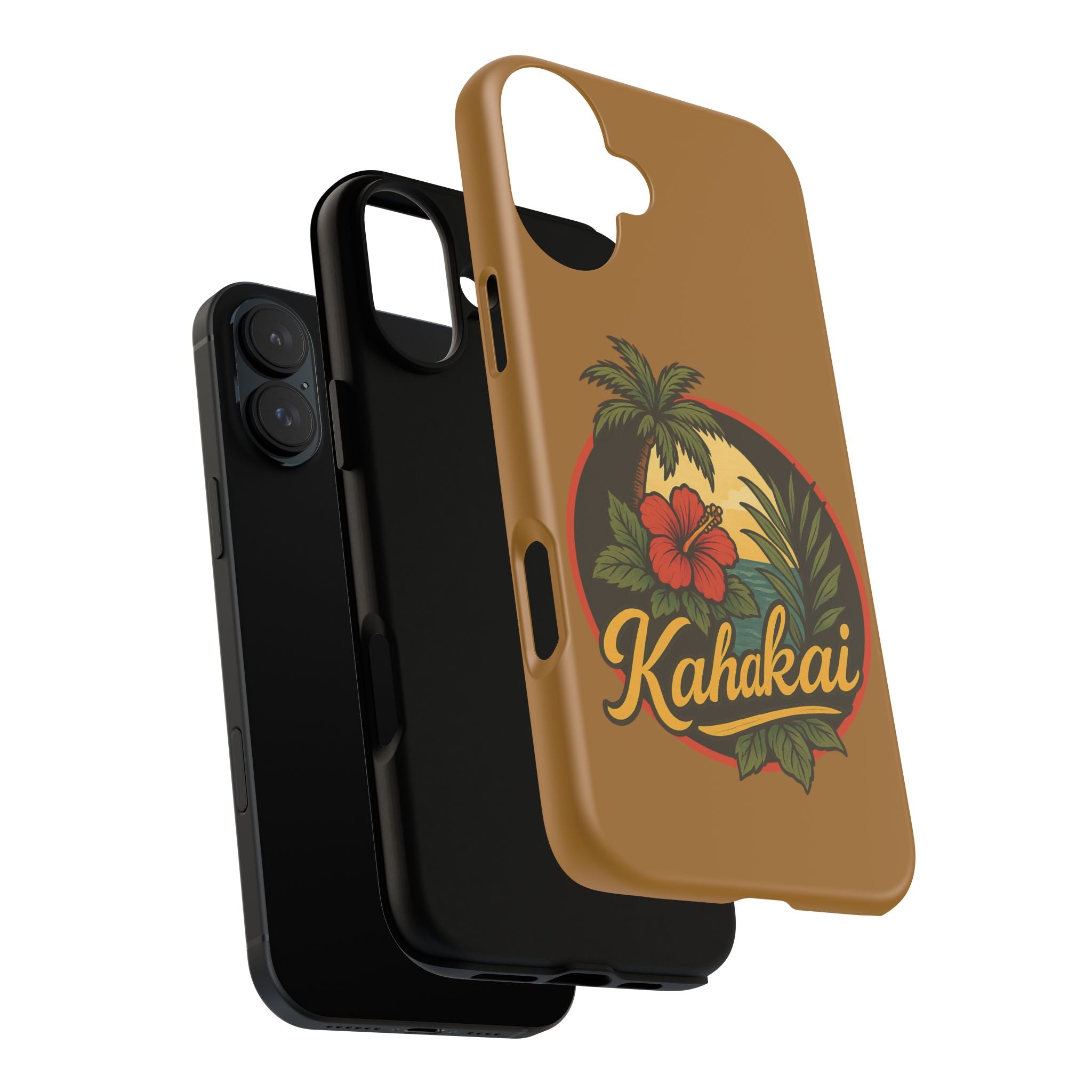 "Kahakai Classic" Phone Case
