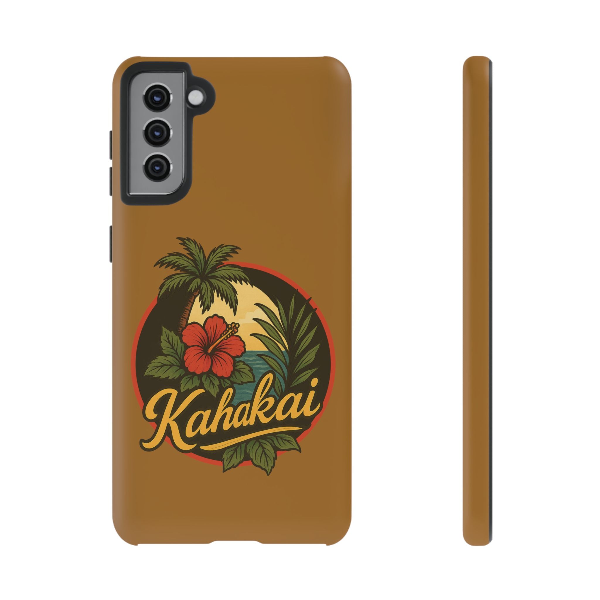 "Kahakai Classic" Phone Case