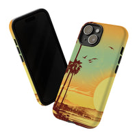 "The Californian" Phone Cover