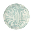 "Blue Palm" Women's Bucket Hat